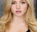 Natalie Alyn Lind