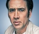 Nicolas Cage