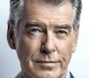 Pierce Brosnan