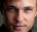 William Moseley