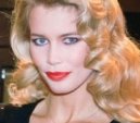 Claudia Schiffer