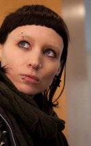 “The Girl With the Dragon Tattoo” Dizisinde Yeni Gelişme