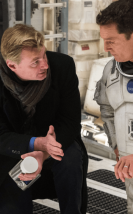 Christopher Nolan, Filmlerindeki Zaman Takıntısını Açıkladı: “Kamera Bir Zaman Makinesi”