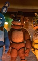 “Five Nights at Freddy’s” ABD Gişesinde Rekor Açılışa İmza Attı