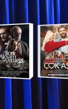 Vizyondaki Filmler: “Çocuk ve Balıkçıl”, “Son Akşam Yemeği”, “Çok Aşk”