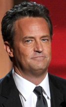 Friends’in Yıldızı Matthew Perry Hayatını Kaybetti