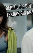 Kıvanç Tatlıtuğ ve Beren Saat’in yeni Netflix filminin fragmanı yayınlandı