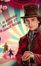 “Wonka” Filminin Yeni Posteri Yayınlandı!