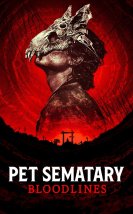 Pet Sematary Bloodlines izle Türkçe Dublaj 720P