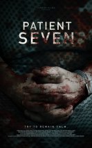 Yedi Hasta Patient Seven Türkçe Dublaj 720P