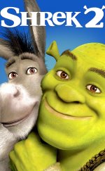 Srek 2 (Shrek 2) – 2004