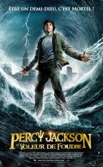 Percy Jackson  Olimposlular Şimşek Hırsızı