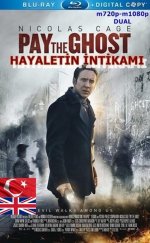 Hayaletin Intikami Film izle