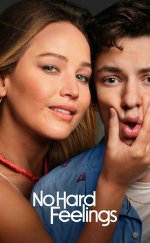 Büyü de Gel No Hard Feelings 720P Türkçe Dublaj izle