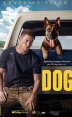 Dog 2022 Türkçe Dublaj 720P