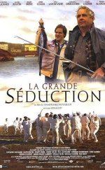 La gran seducción 2023 Türkçe Dublaj 720P