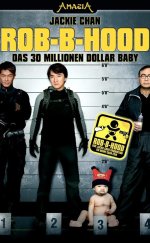 Şaşkın Hırsızlar Türkçe Dublaj izle