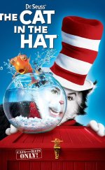 The Cat in the Hat   Türkçe Dublaj 720P