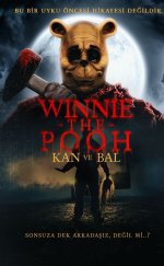 Winnie The Pooh: Kan ve Bal