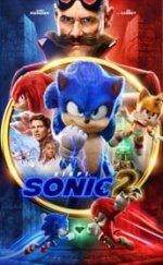 Kirpi Sonic 2 (Sonic the Hedgehog 2) Türkçe Dublaj izle