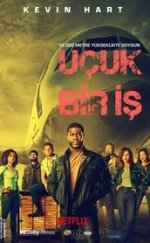 Lift – 2024 izle Türkçe Dublaj 720P