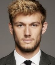 Alex Pettyfer