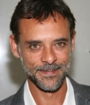 Alexander Siddig