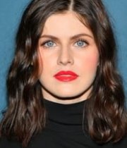 Alexandra Daddario