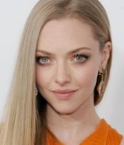 Amanda Seyfried