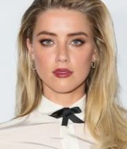 Amber Heard