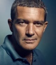 Antonio Banderas