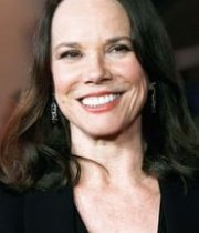 Barbara Hershey