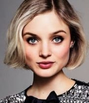 Bella Heathcote