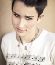 Bex Taylor-Klaus