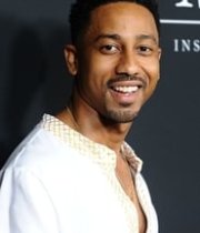 Brandon T. Jackson