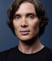 Cillian Murphy