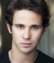 Connor Paolo