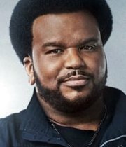 Craig Robinson