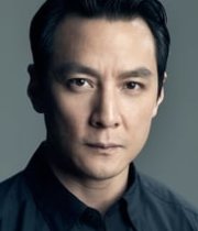 Daniel Wu