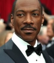 Eddie Murphy