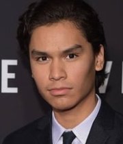 Forrest Goodluck