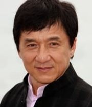 Jackie Chan