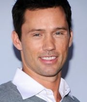 Jeffrey Donovan