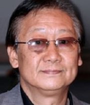 Joe Cheung Tung-cho