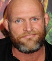 Keith Jardine