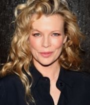 Kim Basinger