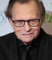 Larry King