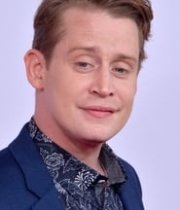 Macaulay Culkin