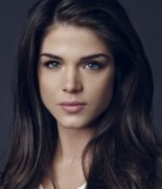 Marie Avgeropoulos