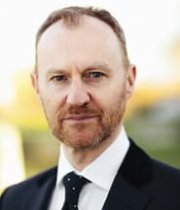 Mark Gatiss